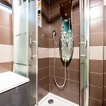 Aux 4 Saisons Appartement